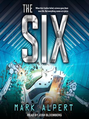 cover image of The Six